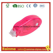 Pink Color Correction Tape for School Girls